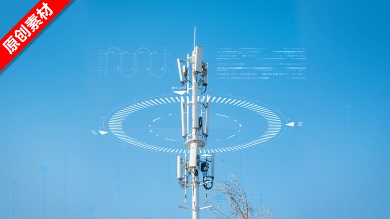 集群通信基站覆盖距离有多远？揭秘其影响因素**