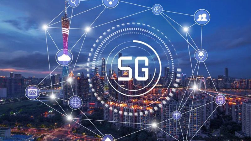 成都通信工程物联网方向课程：培养未来网络基石