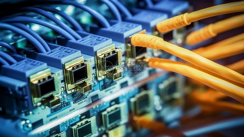 网络设备选型，关键规格参数解读